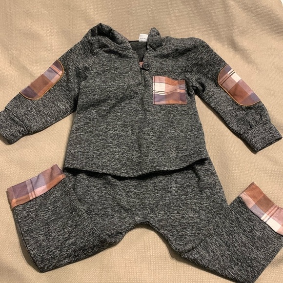 Foshan SBL Other - Foshan SBL Infant 2 pc Set